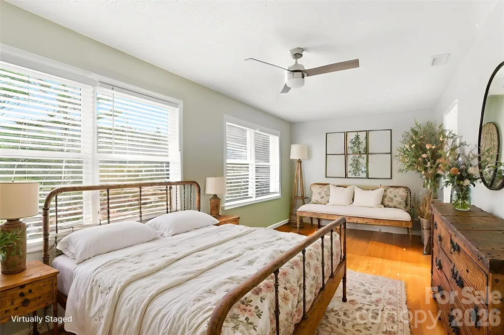 1644 Broadstone Road Banner Elk, NC 28604