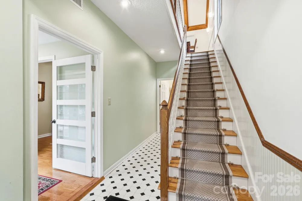 1644 Broadstone Road Banner Elk, NC 28604