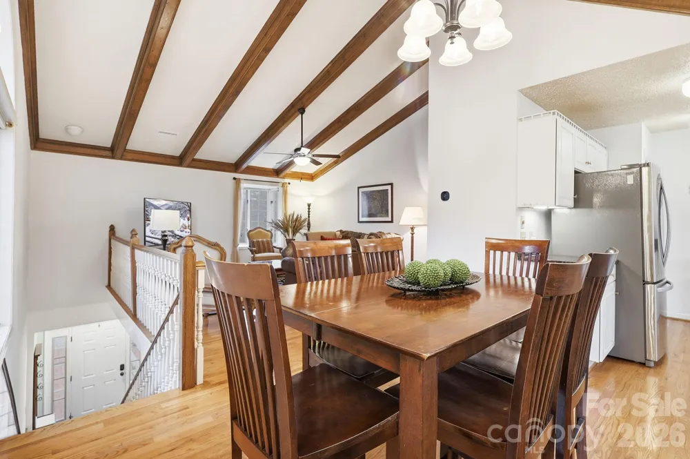 1644 Broadstone Road Banner Elk, NC 28604