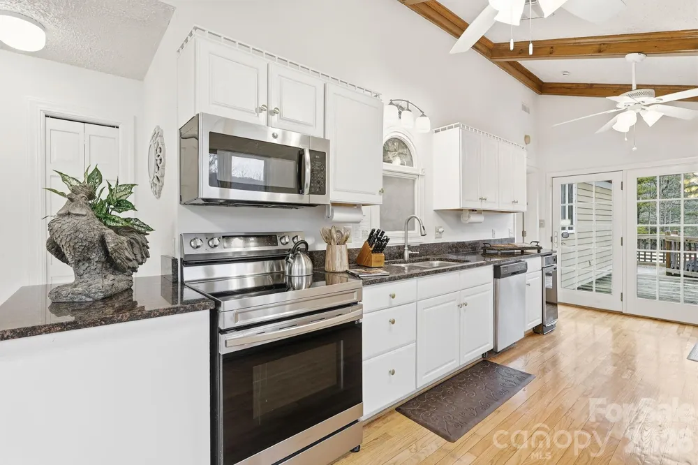 1644 Broadstone Road Banner Elk, NC 28604