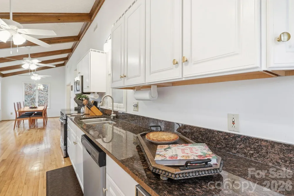 1644 Broadstone Road Banner Elk, NC 28604