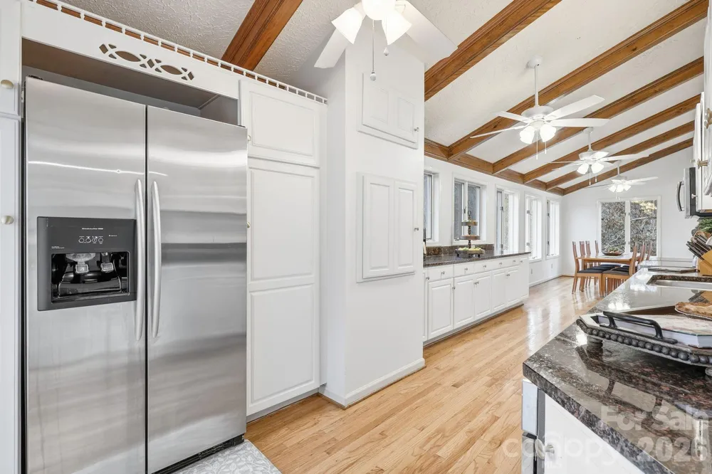 1644 Broadstone Road Banner Elk, NC 28604
