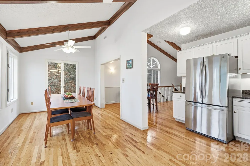 1644 Broadstone Road Banner Elk, NC 28604