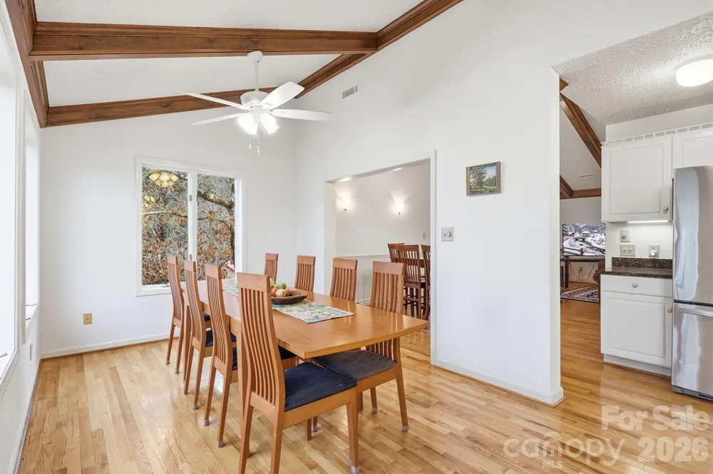 1644 Broadstone Road Banner Elk, NC 28604