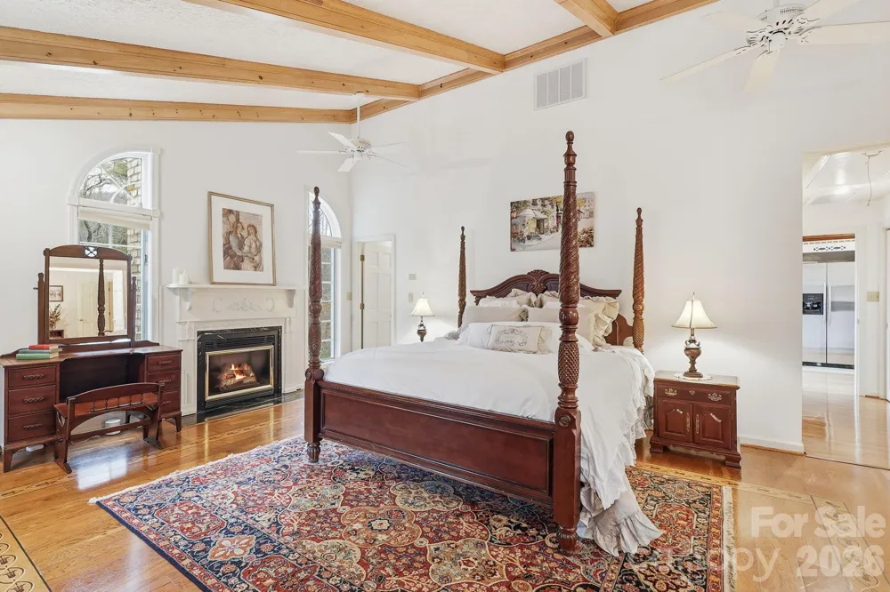 1644 Broadstone Road Banner Elk, NC 28604