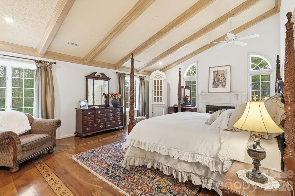 1644 Broadstone Road Banner Elk, NC 28604