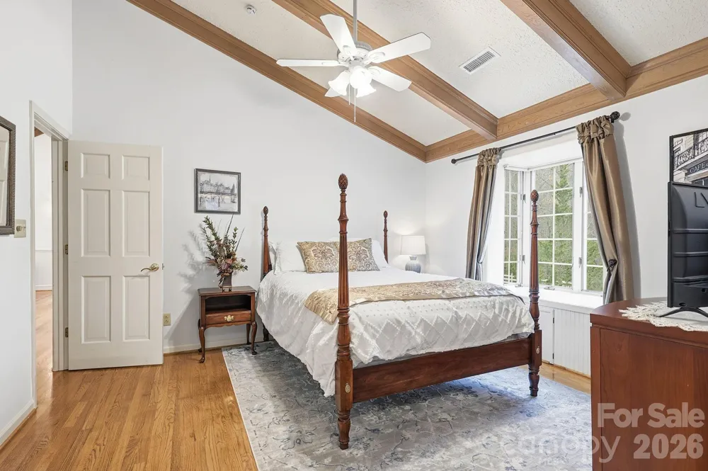 1644 Broadstone Road Banner Elk, NC 28604