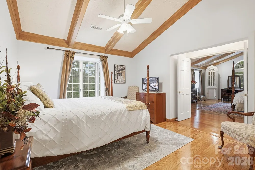 1644 Broadstone Road Banner Elk, NC 28604