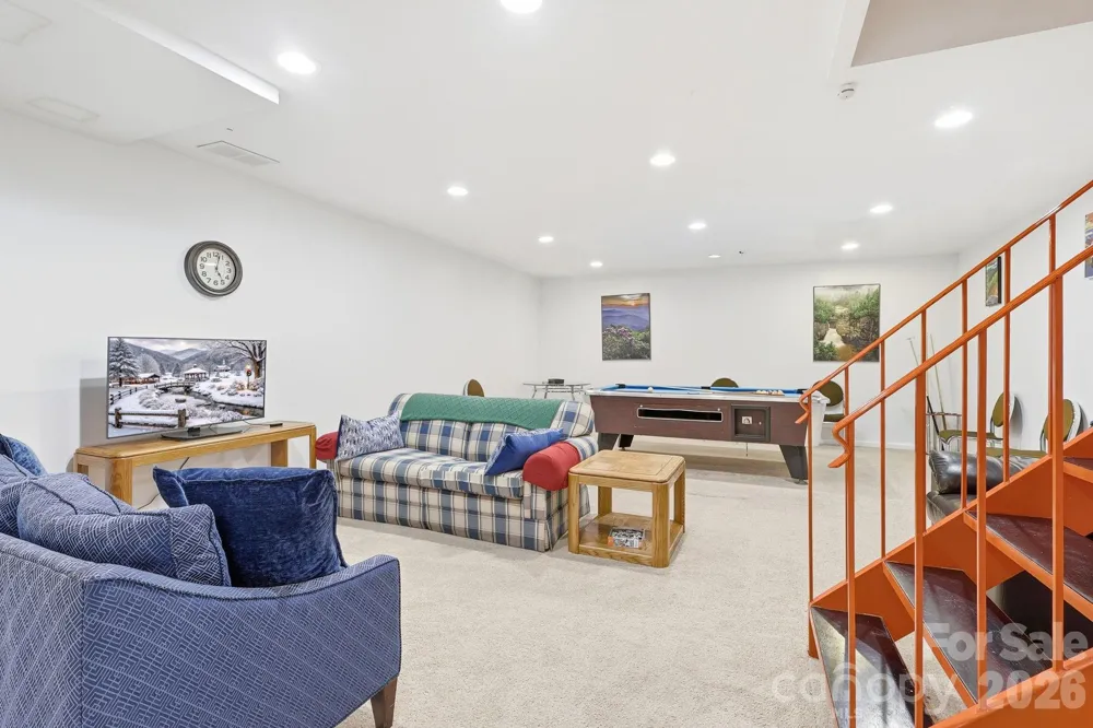 1644 Broadstone Road Banner Elk, NC 28604