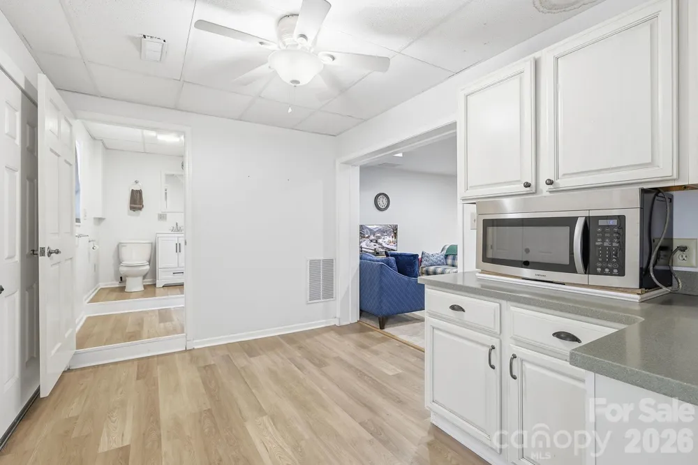 1644 Broadstone Road Banner Elk, NC 28604