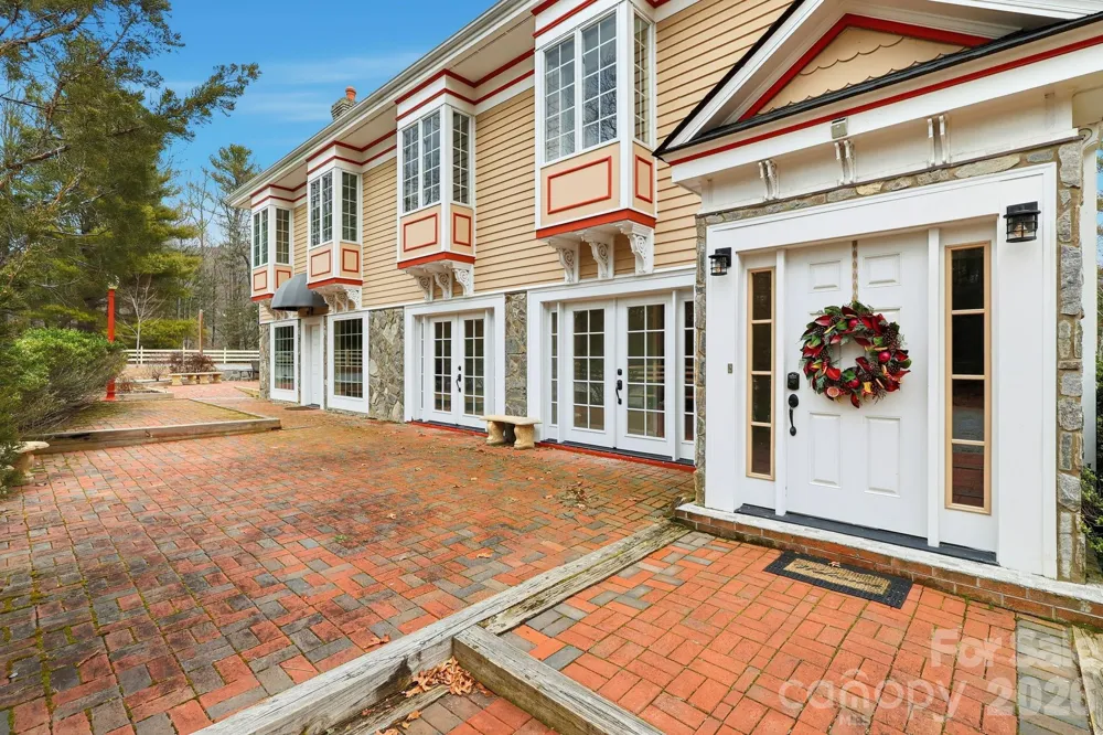 1644 Broadstone Road Banner Elk, NC 28604