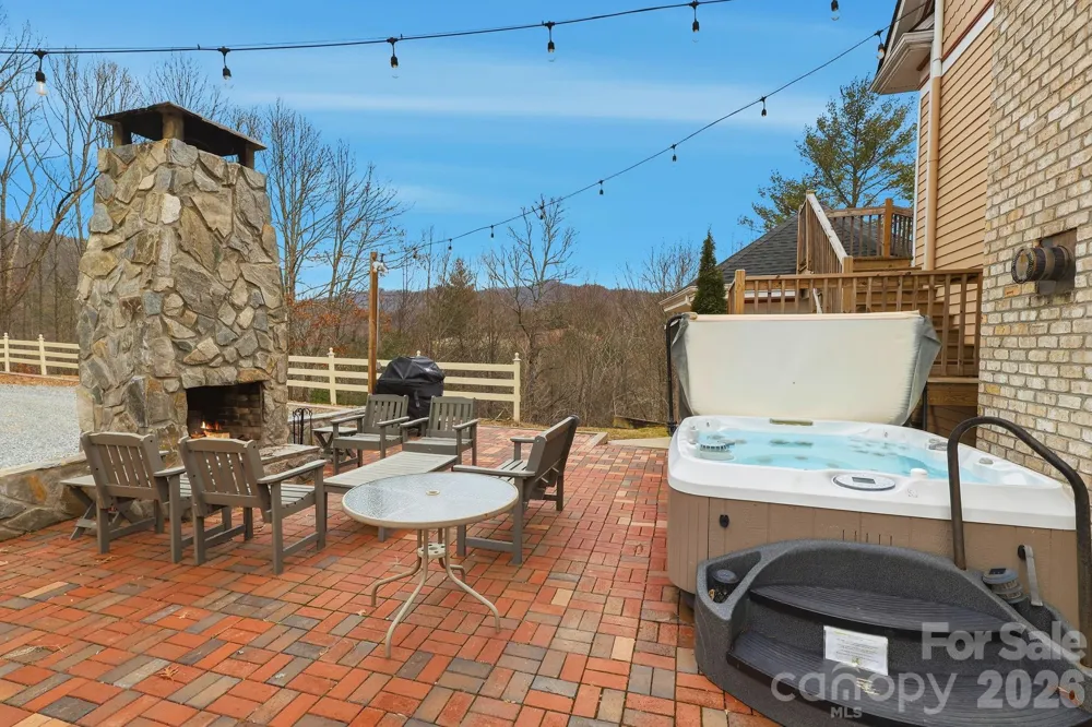 1644 Broadstone Road Banner Elk, NC 28604