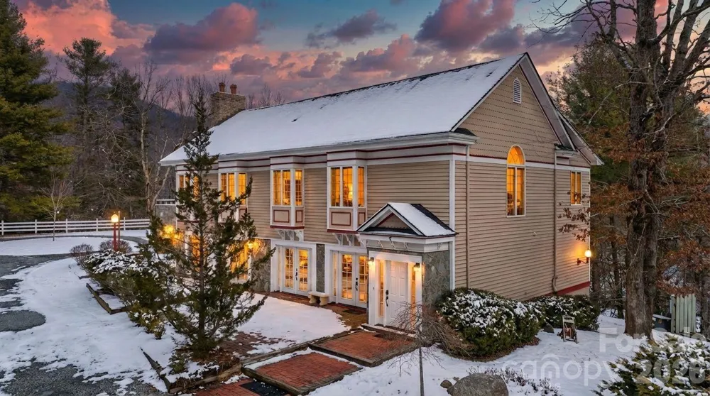 1644 Broadstone Road Banner Elk, NC 28604