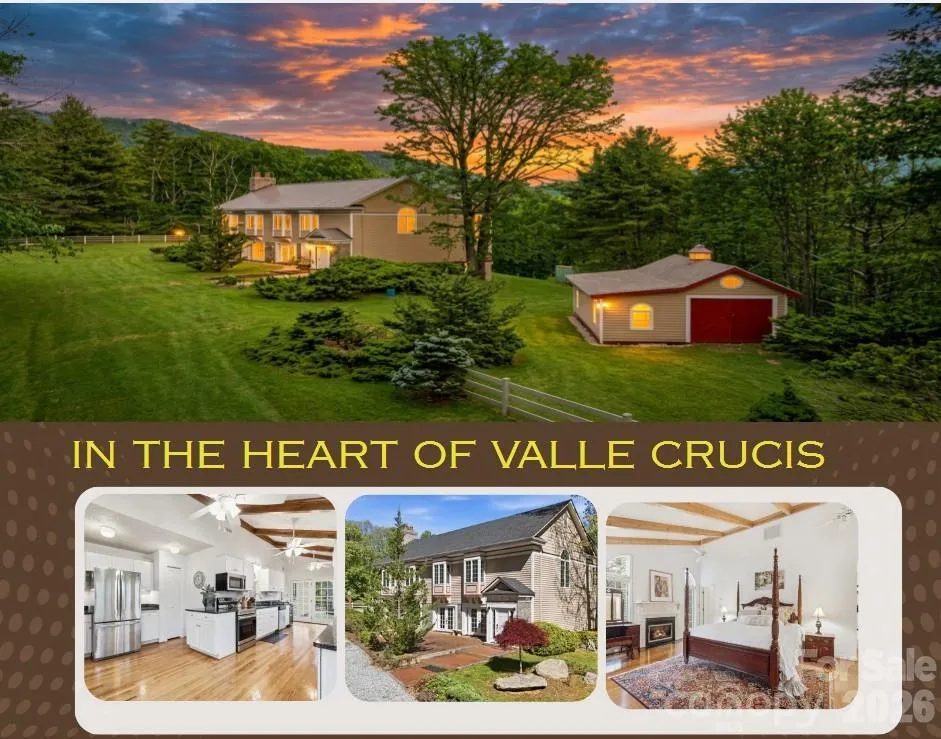 1644 Broadstone Road Banner Elk, NC 28604