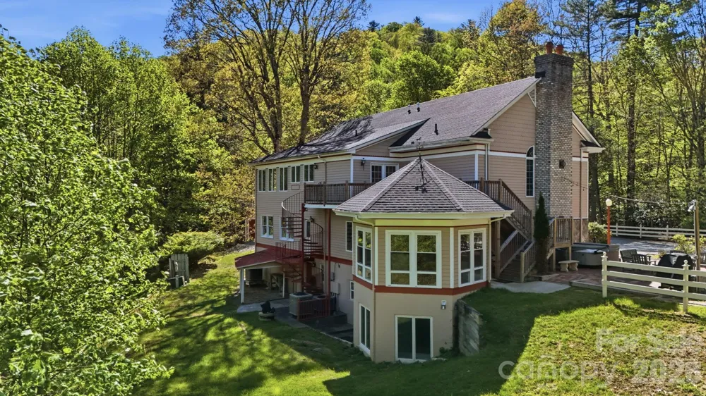 1644 Broadstone Road Banner Elk, NC 28604