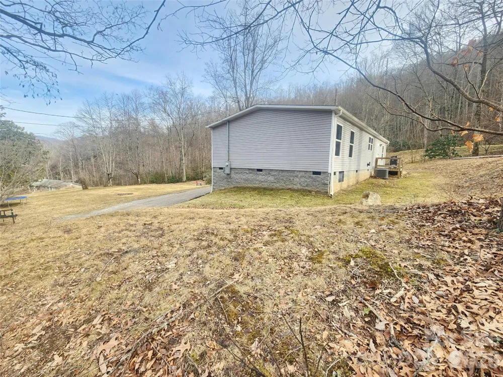 659 Cold Creek Road Canton, NC 28716