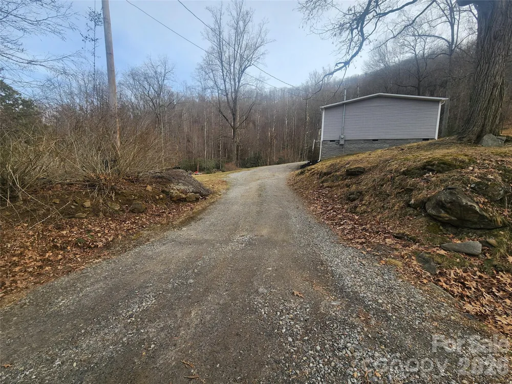 659 Cold Creek Road Canton, NC 28716