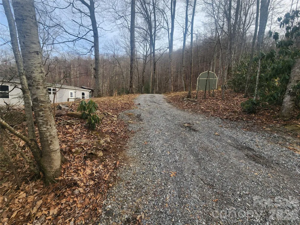 659 Cold Creek Road Canton, NC 28716