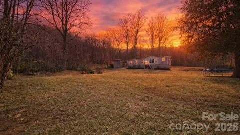 659 Cold Creek Road