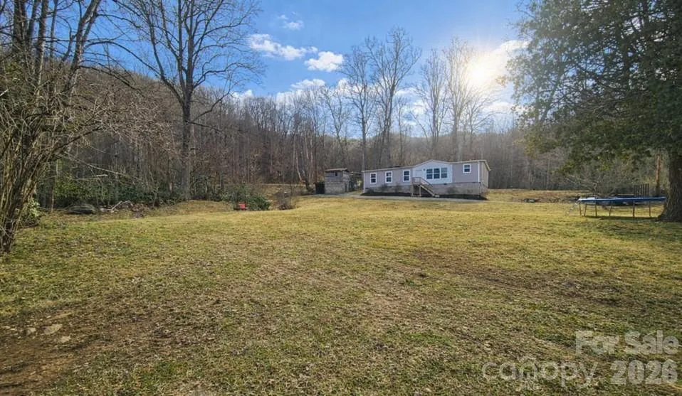 659 Cold Creek Road Canton, NC 28716