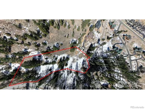 2799 Kiowa Court #Lot 24
