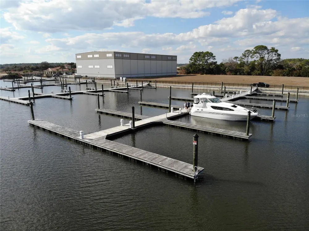 1 MARINA DEL PALMA #B21 Palm Coast, FL 32137