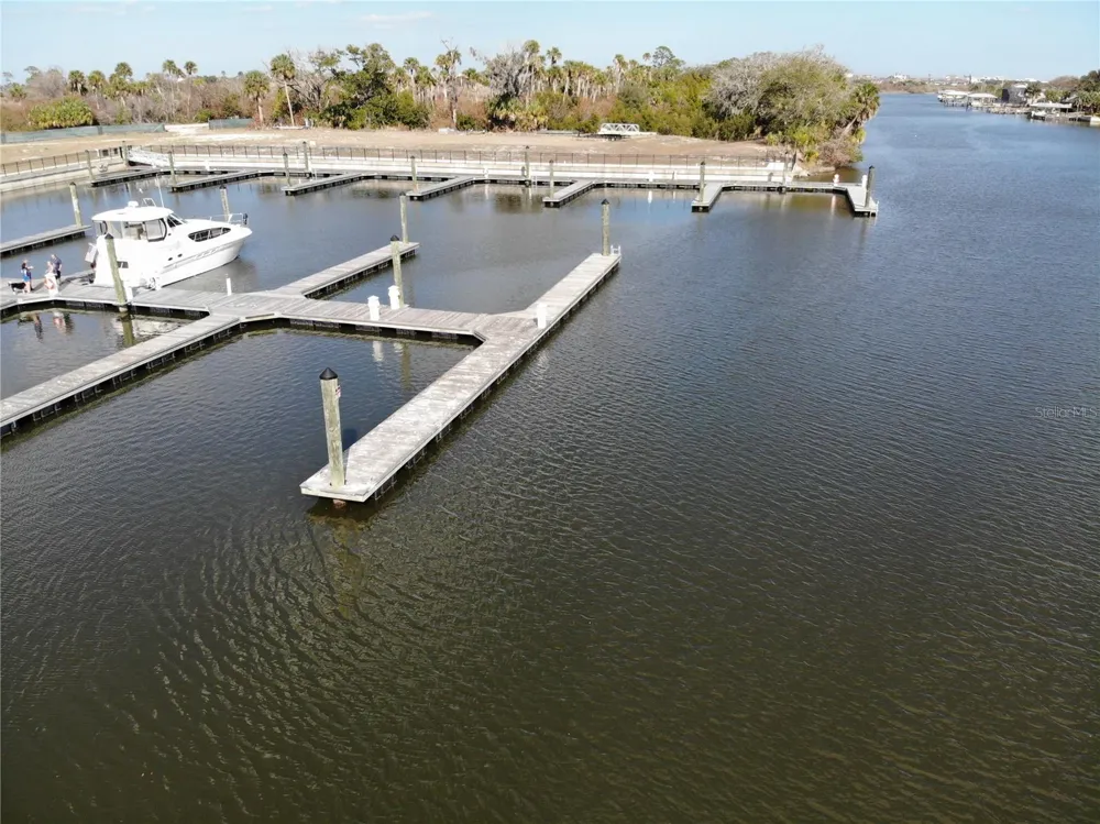 1 MARINA DEL PALMA #B21 Palm Coast, FL 32137
