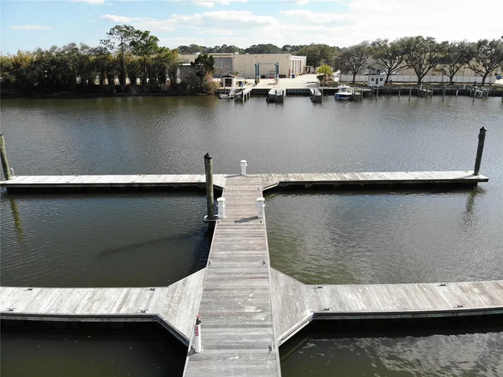 1 MARINA DEL PALMA #B21 Palm Coast, FL 32137