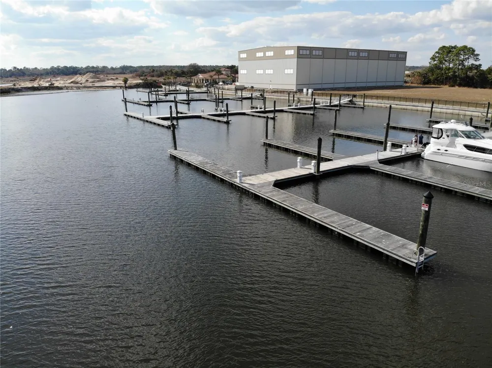1 MARINA DEL PALMA #B21 Palm Coast, FL 32137