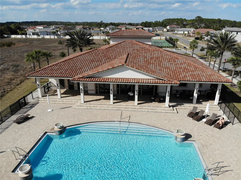 1 MARINA DEL PALMA #B21 Palm Coast, FL 32137
