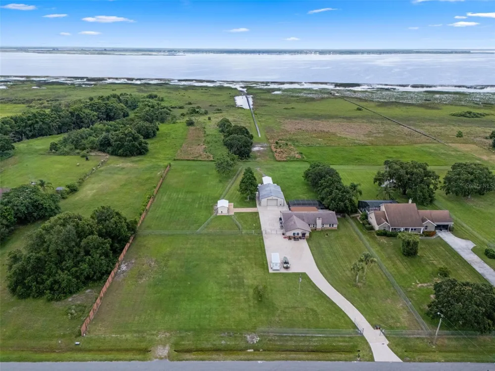 LAKE TOHOPEKALIGA BOULEVARD Kissimmee, FL 34746