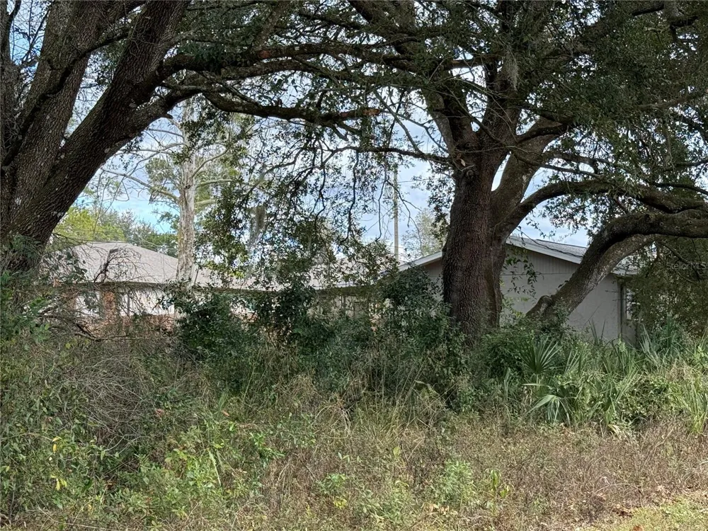 0 HILDA RD Dade City, FL 33523