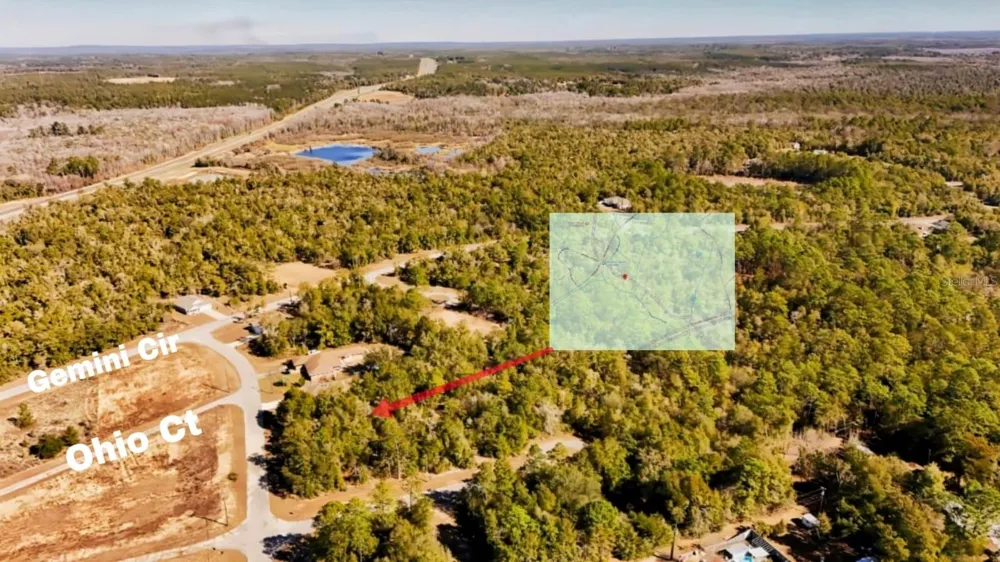 00 LARK COURT Chipley, FL 32428