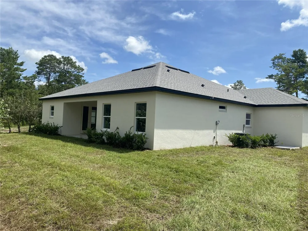 6 HEMLOCK COURT S Homosassa, FL 34446
