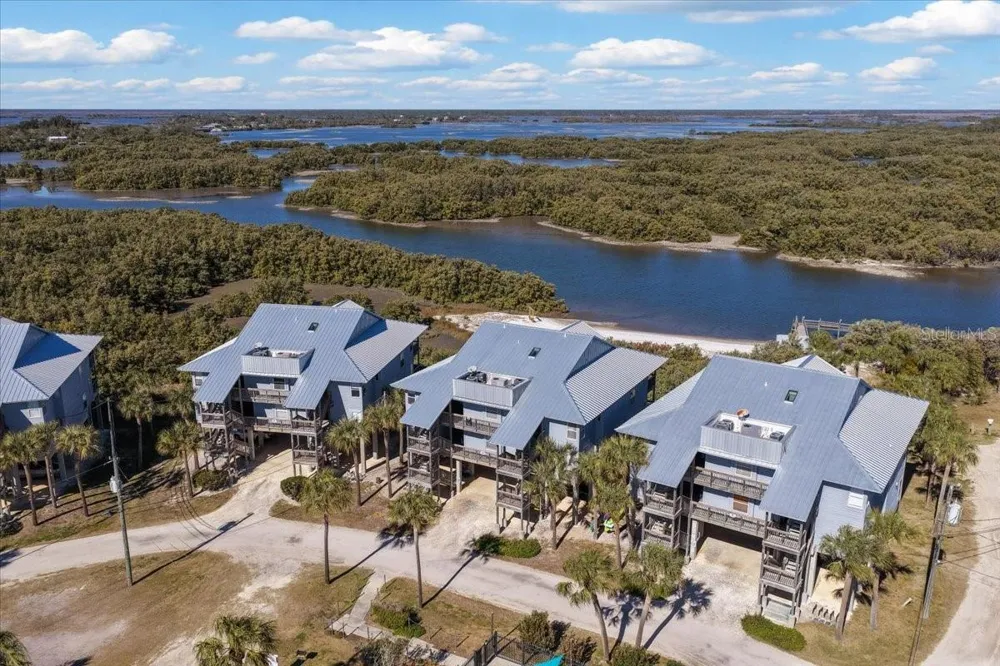 11 OLD MILL DRIVE #9C Cedar Key, FL 32625