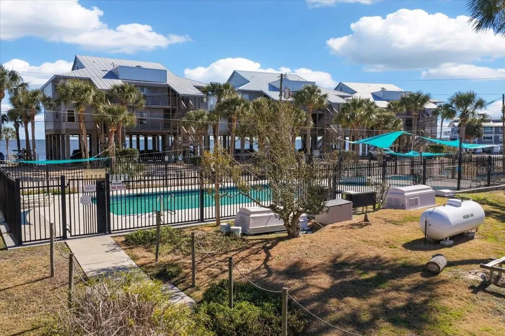 11 OLD MILL DRIVE #9C Cedar Key, FL 32625