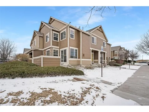 15800 E 121st Avenue #D6