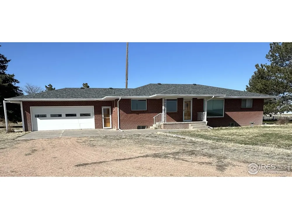 27563 Highway 63 Akron, CO 80720