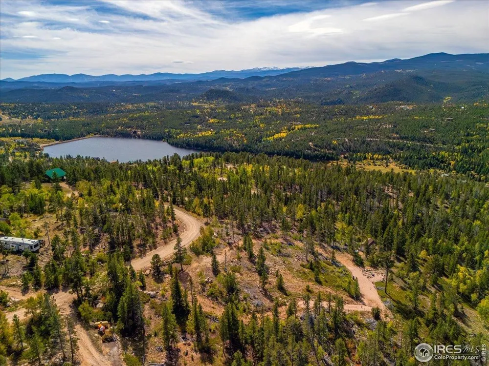 1601 Osage Trail Red Feather Lakes, CO 80545