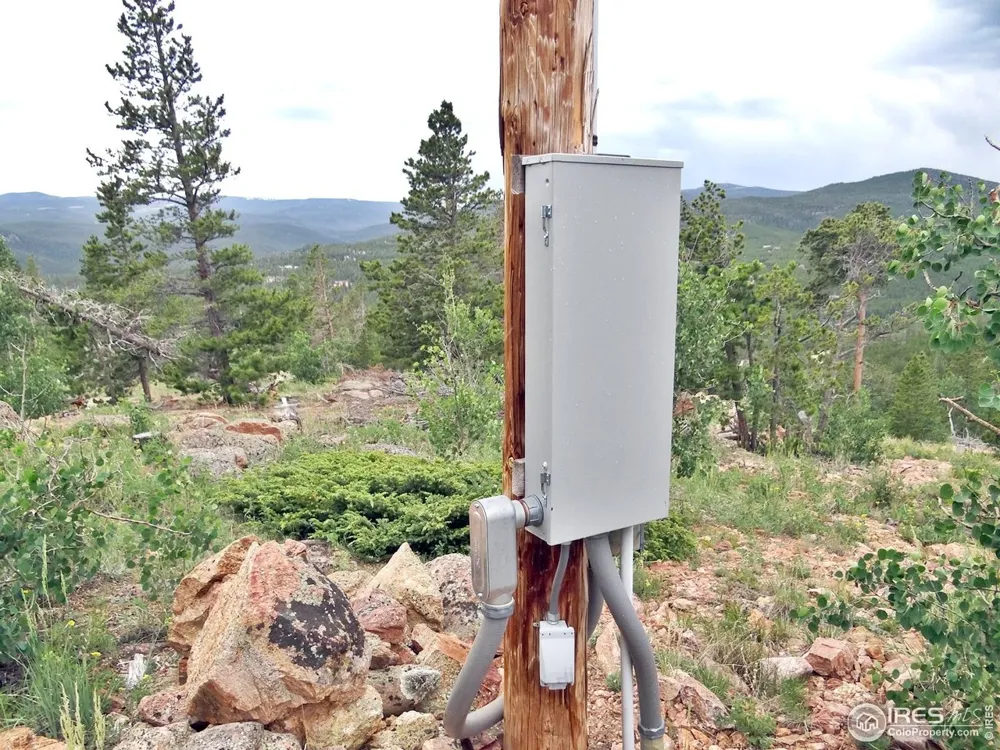 1601 Osage Trail Red Feather Lakes, CO 80545