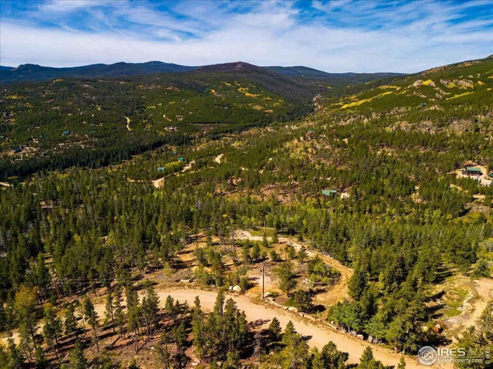 1601 Osage Trail Red Feather Lakes, CO 80545