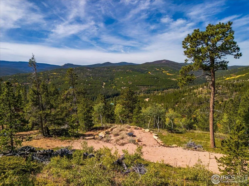 1601 Osage Trail Red Feather Lakes, CO 80545