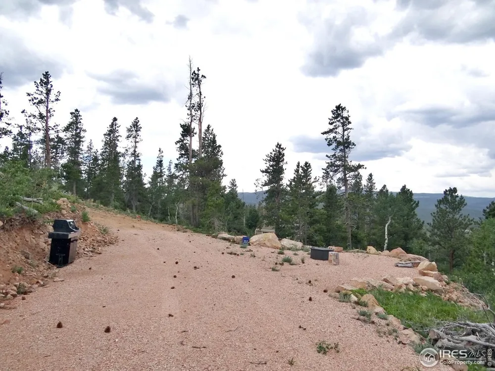 1601 Osage Trail Red Feather Lakes, CO 80545