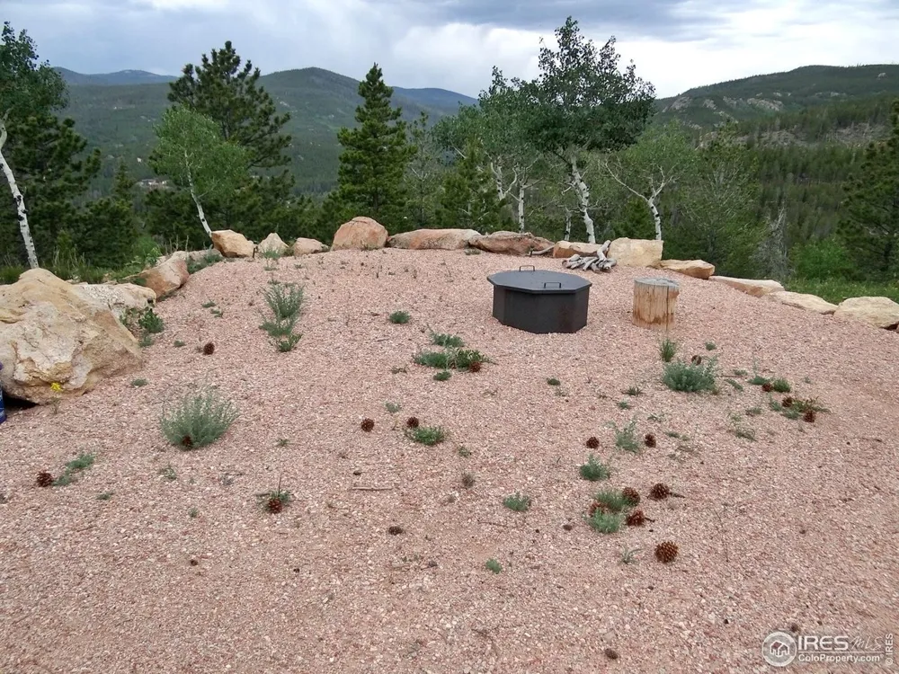 1601 Osage Trail Red Feather Lakes, CO 80545