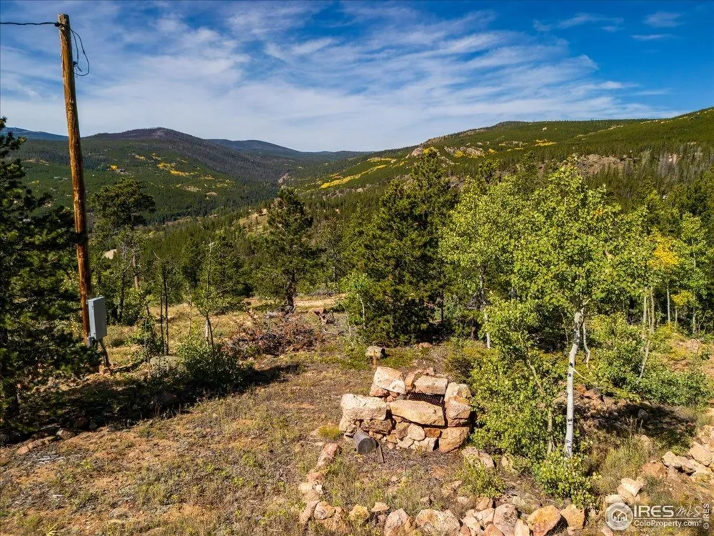 1601 Osage Trail Red Feather Lakes, CO 80545
