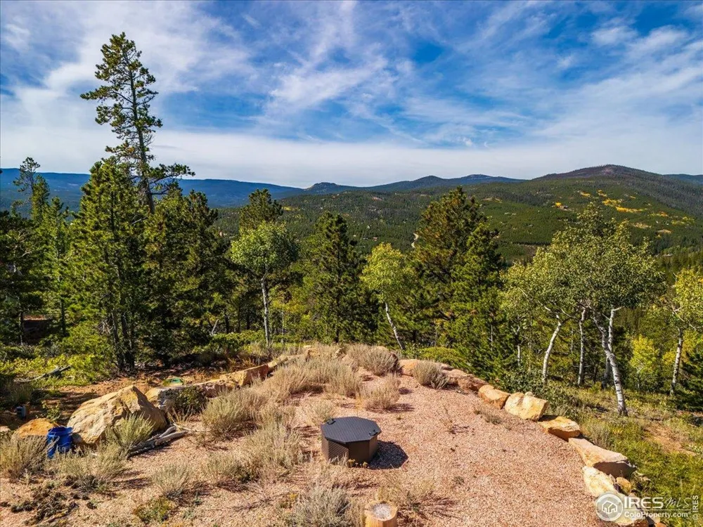 1601 Osage Trail Red Feather Lakes, CO 80545