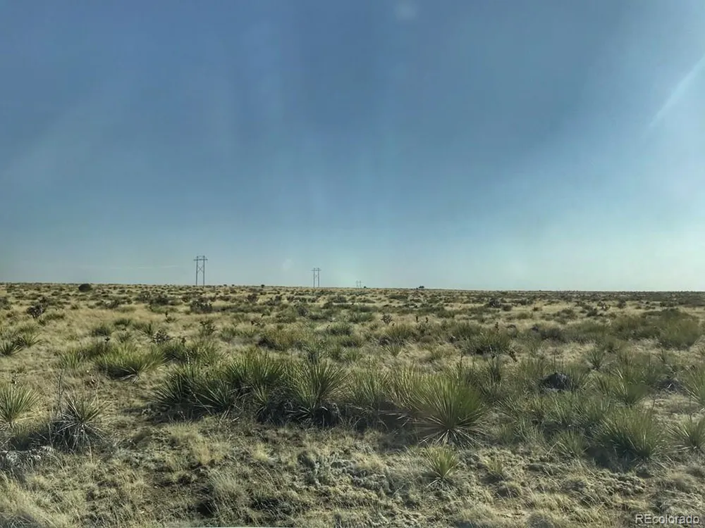 Lot 243 Turkey Ridge Ranch Walsenburg, CO 81089