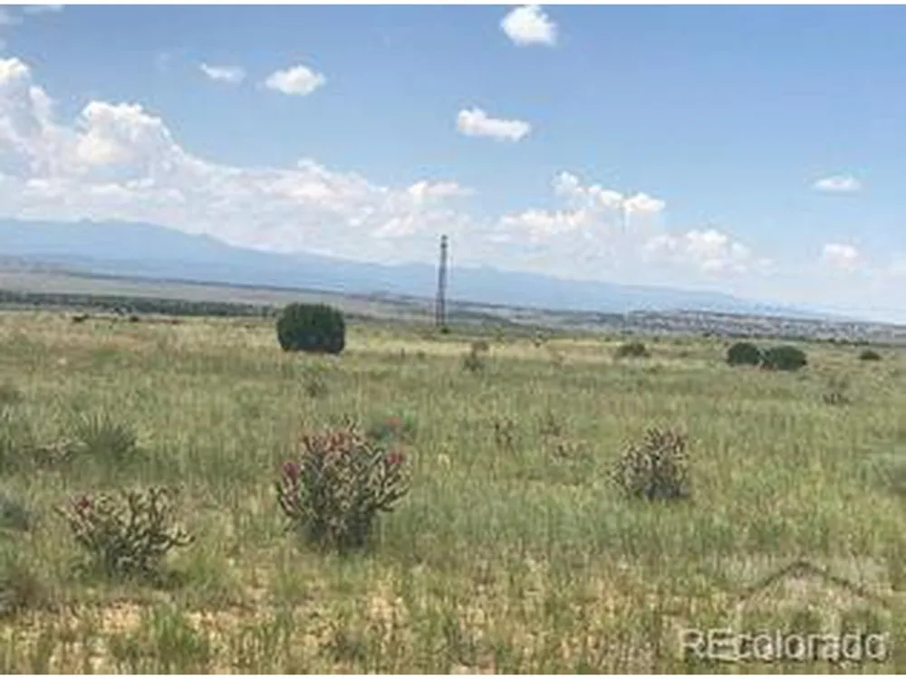 Lot 243 Turkey Ridge Ranch Walsenburg, CO 81089