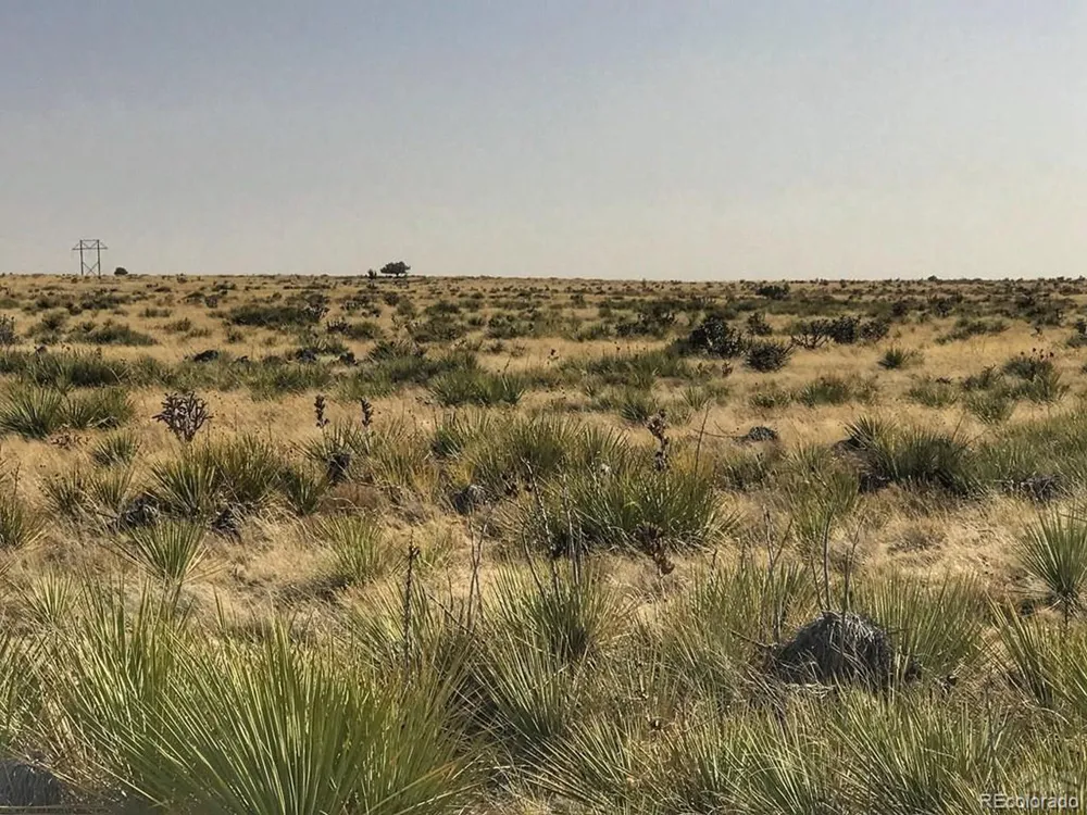 Lot 243 Turkey Ridge Ranch Walsenburg, CO 81089