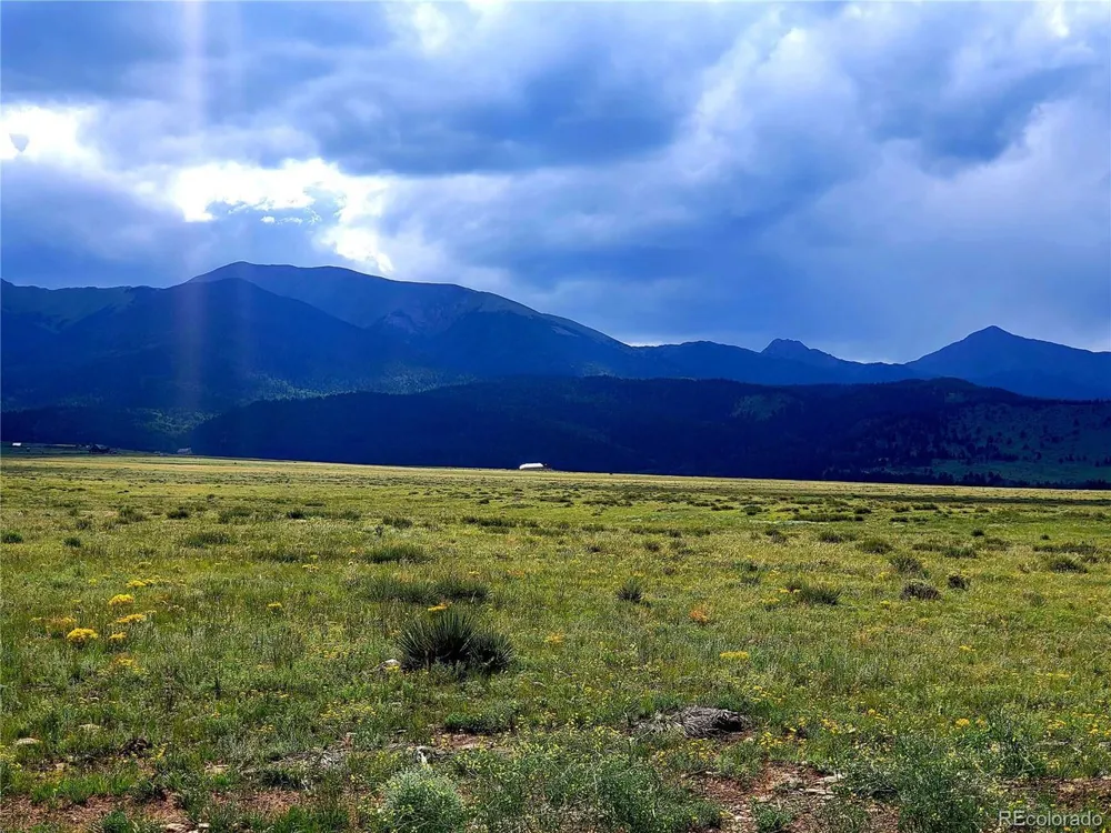 Address Not Shown Westcliffe, CO 81252